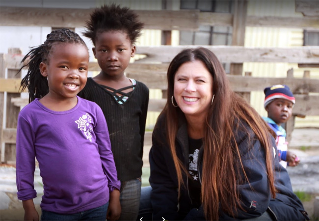 Northern Cape Tour Operators