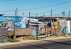 Gugulethu Walking Tour