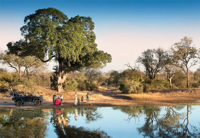 Southern African Tours