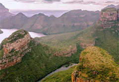 Northern Cape Self Drive Tours