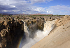 10-Day Cape Town - Fish River Canyon, Namibia 