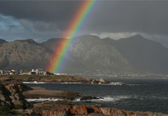 5 Day Garden Route,Hermanus,Cape Town(UMZGR5)4*