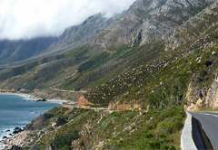 14 Day Garden Route Tour