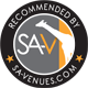 Find Recommended Accommodation on SA-Venues.com