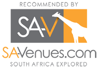 Visit Vilacqua Boutique Guest Villa on SA-Venues.com