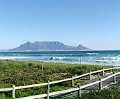 Blaauwberg Accommodation