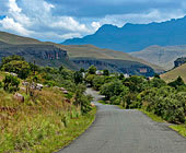 Drakensberg Accommodation
