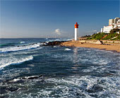 Umhlanga Accommodation