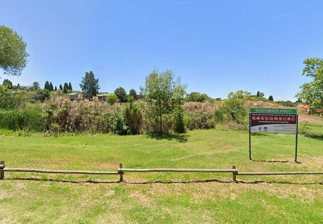 Sundowner (Photo Google Streetview)