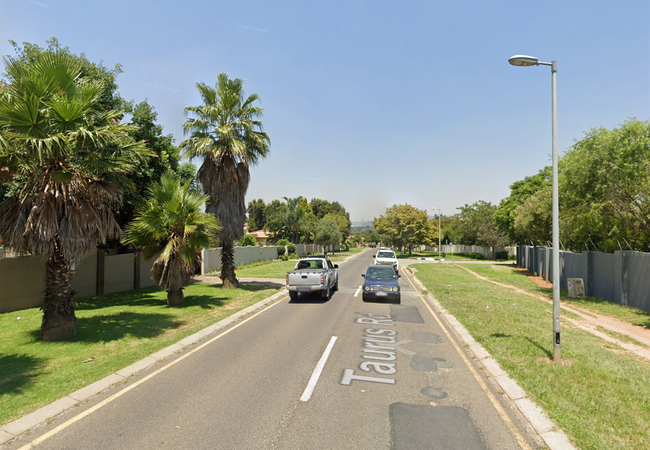 Sundowner (Photo Google Streetview)