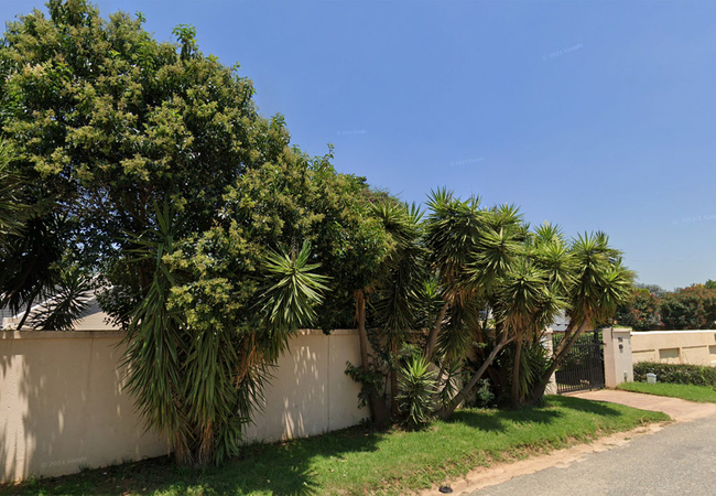 Sundowner (Photo Google Streetview)