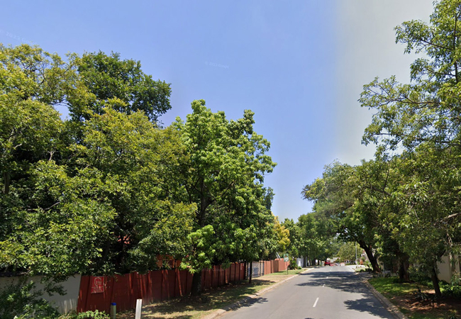 Sundowner (Photo Google Streetview)