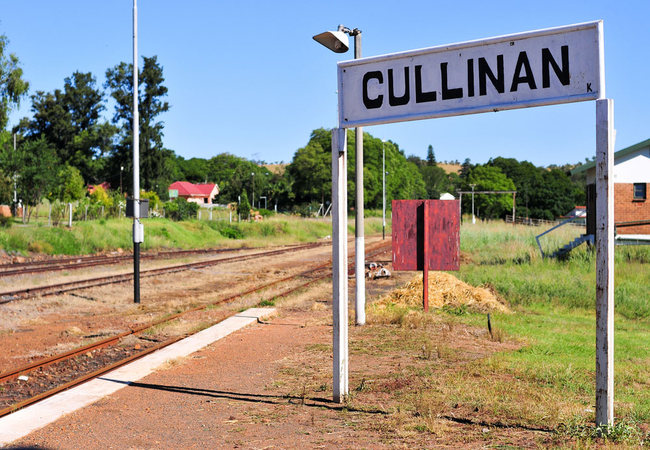 Cullinan