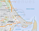 Street Level Map