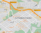 Street Level Map
