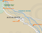 Augrabies Map