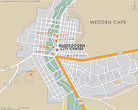 Street Level Map