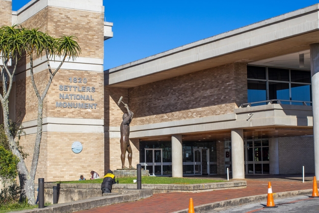 1820 Settlers National Monument