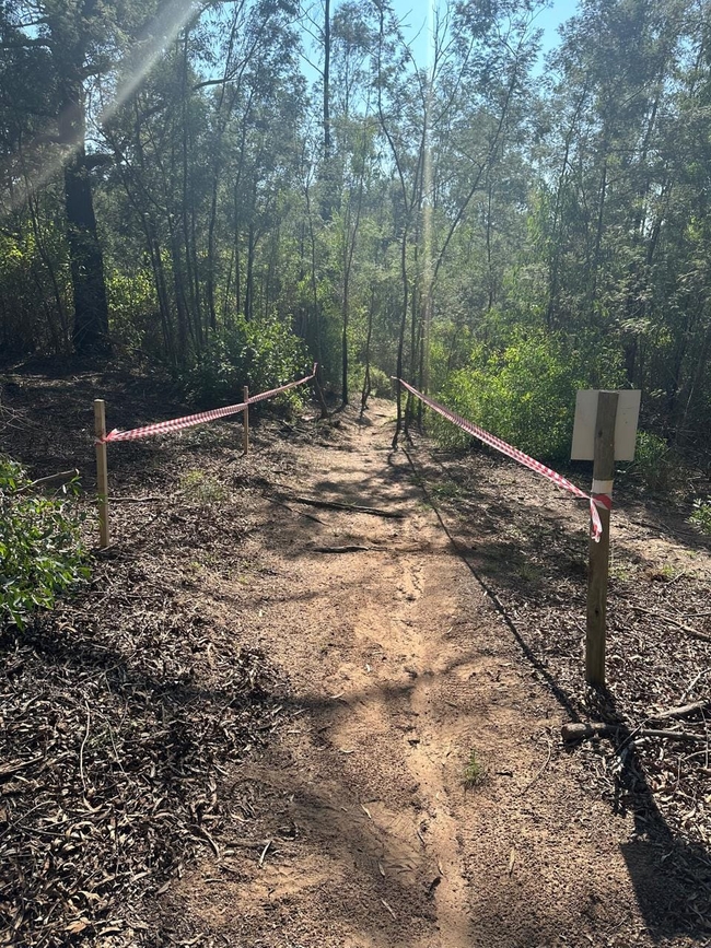 3 Silos MTB Adventure Trails