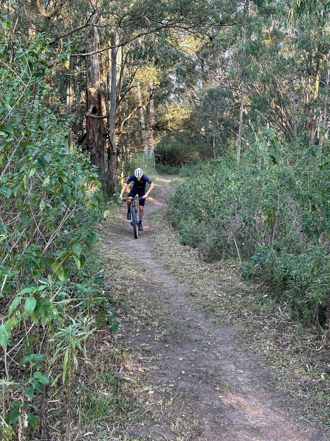 3 Silos MTB Adventure Trails