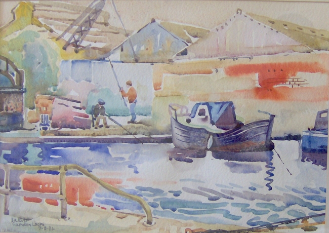 Walter Battiss Art Museum