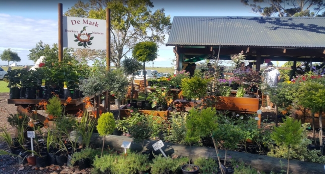 Outeniqua Farmers Market