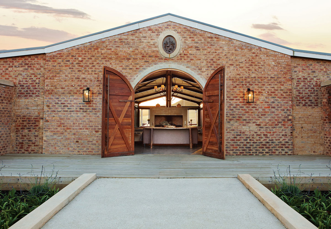 Kay and Monty Vineyards