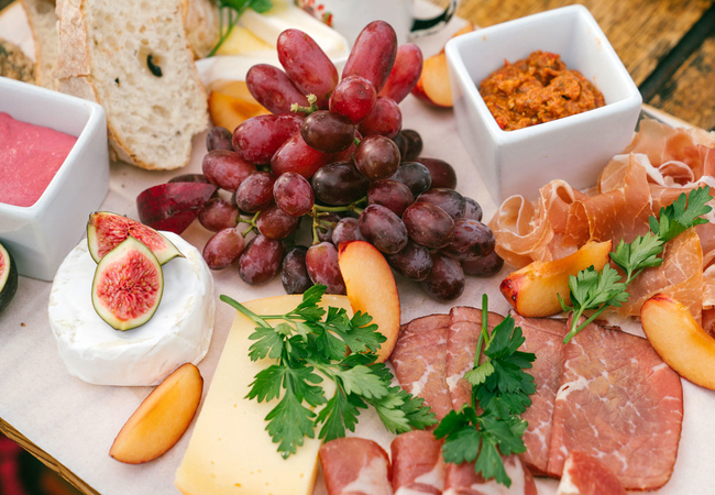 Kay and Monty Vineyards