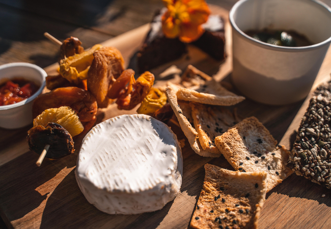 The Wilderness Picnic Co.