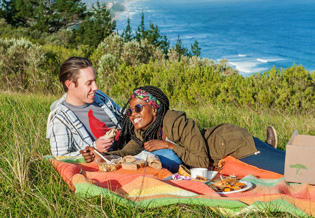 The Wilderness Picnic Co.