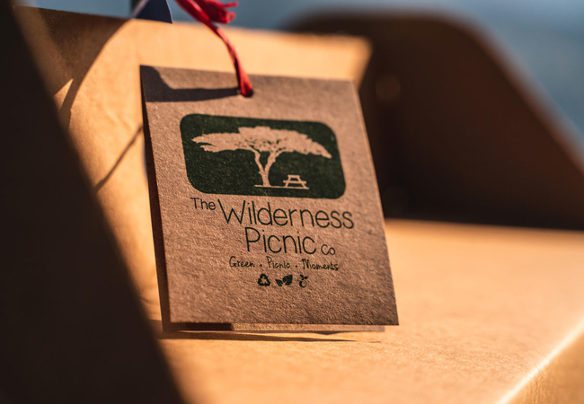 The Wilderness Picnic Co.
