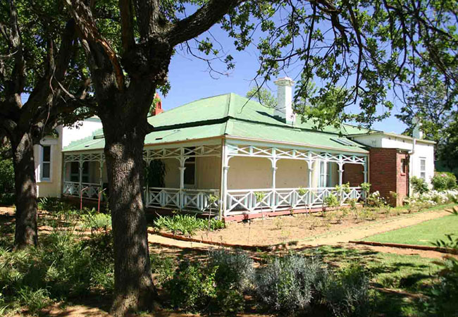 cullinan tourism and history