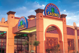 Casinos Casinos