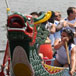 Chinese Dragon Boat Racing, Johannesburg