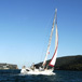 Day Sailing Charter with Springtide, Cape Town