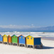 Muizenberg Beach, Cape Town