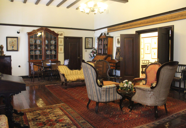 The Campbell Collection