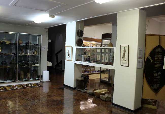 The Campbell Collection