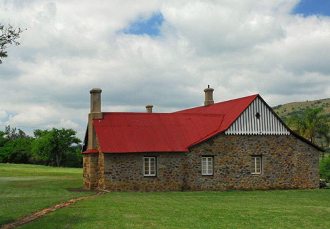 isandlwana battlefield tours