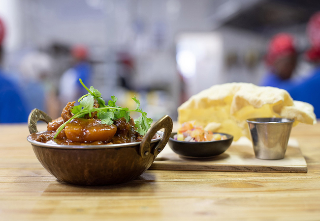 Bingelela Restaurant