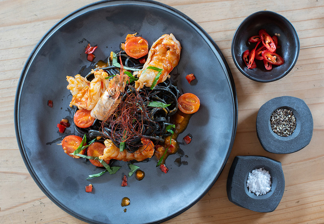 Bingelela Restaurant