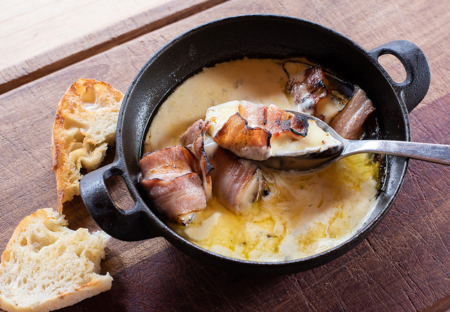 Bingelela Restaurant