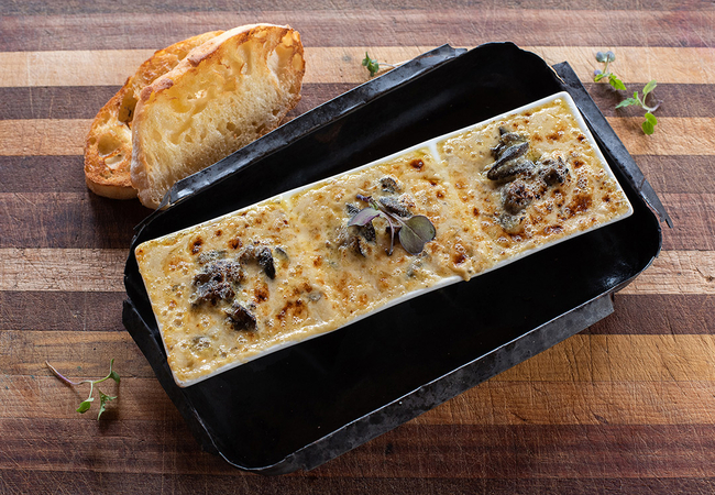 Bingelela Restaurant