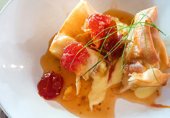 Bingelela Restaurant