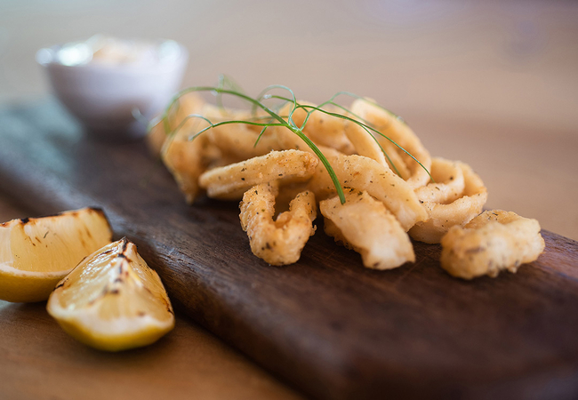 Bingelela Restaurant