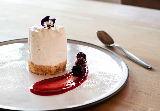 Bingelela Restaurant