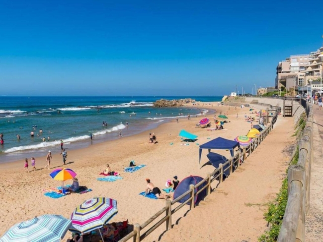 Umdloti Beach