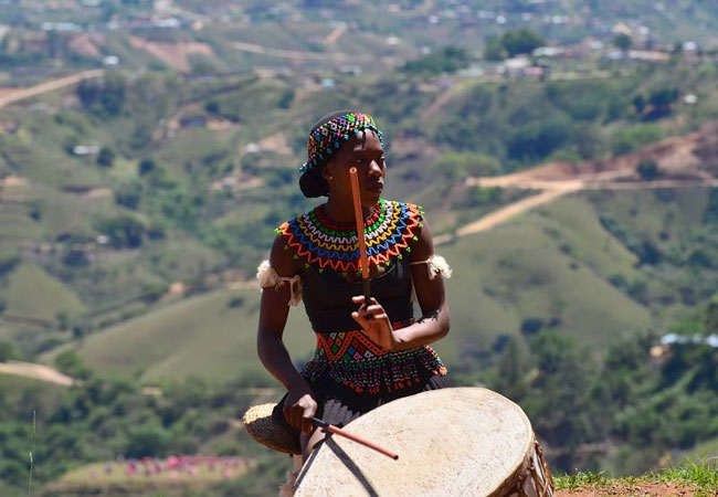 safari & phezulu village