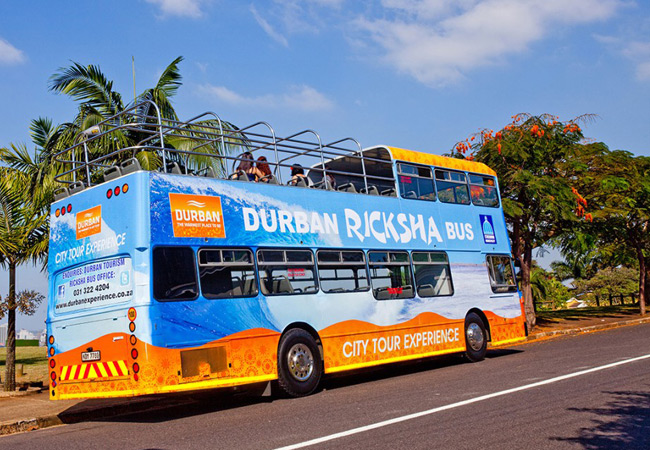 restaurant boat cruises in durban with lunch