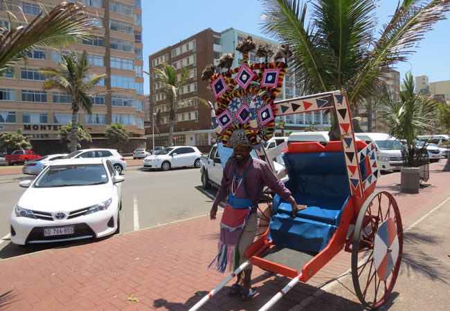 ricksha bus tour durban contact details